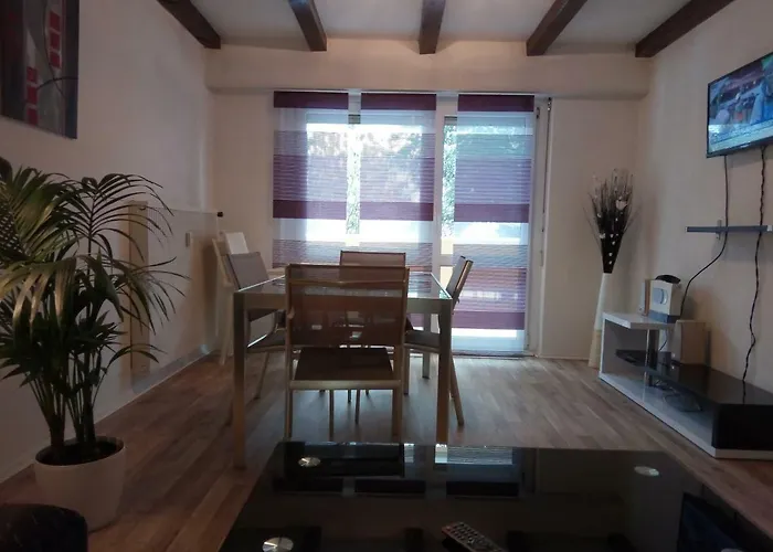 Appartement 3 pièces