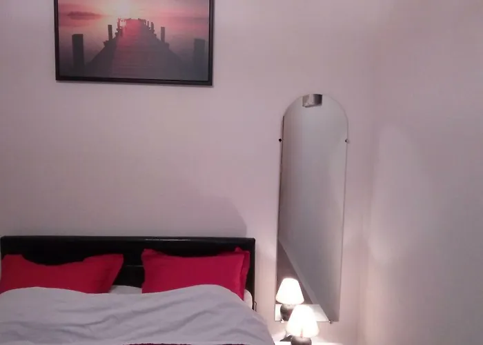 Appartement 3 Pieces