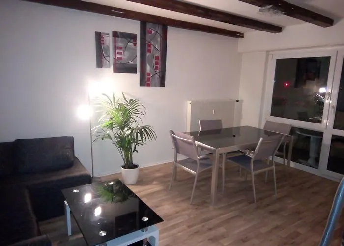 Appartement 3 Pieces