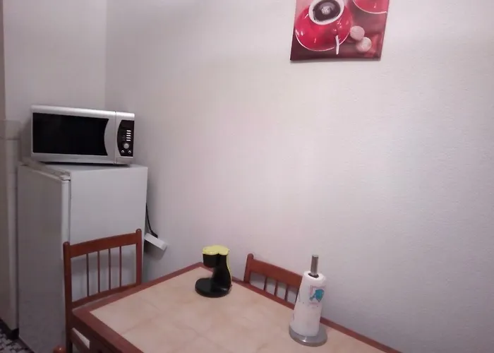 Appartement 3 pièces