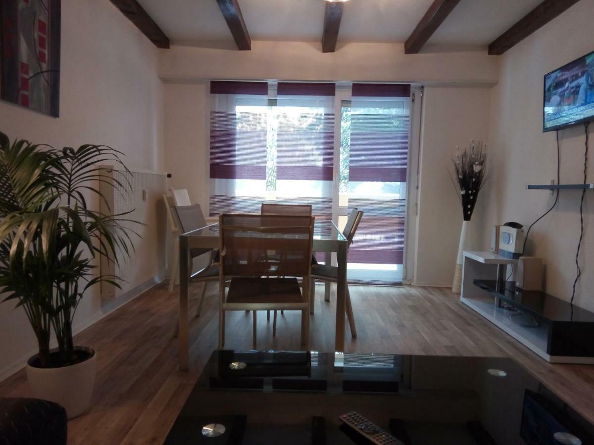 Apartment 3 Pieces Saint-Louis (Haut-Rhin)